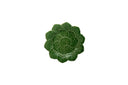 Bordallo Pinheiro Fruit Plate Gera Gree