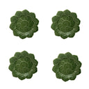 Bordallo Pinheiro Fruit Plate Gera Gree