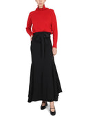 Stefano Mortari Skirt With Bow