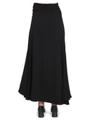 Stefano Mortari Skirt With Bow