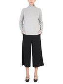 Stefano Mortari Cropped Pants