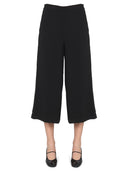Stefano Mortari Cropped Pants