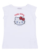 Monnalisa Regular Tee Jersey Stretch