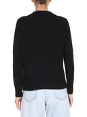 Stefano Mortari Wool Jersey.
