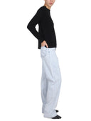 Stefano Mortari Wool Jersey.
