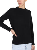 Stefano Mortari Wool Jersey.