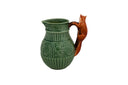 Pitcher Bordallo Pinheiro 1,5 L Birsa di volpe