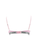 Dsquared Bralette With Logo