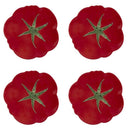 Bordallo Pinheiro Dinner Plate Tomato