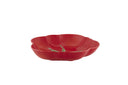 Bordallo Pinheiro Pasta Plate Tomato