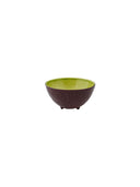 Bordallo Pinheiro Bowl Avocado Tropical Fruits