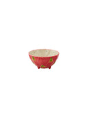 Bordallo Pinheiro Bowl Pitaya Tropical Fruits