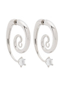 Panconesi Diamanti Serpent Piercings