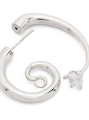 Panconesi Diamanti Serpent Piercings