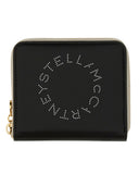 STELLA MC Cartney Zipped Portefeuille