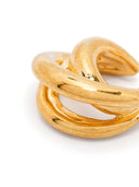 Panconesi Triptych Ear Cuff