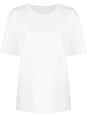 Alexander Wang Logo T Shirt
