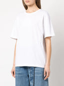 Alexander Wang Logo T Shirt