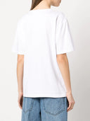 Alexander Wang Logo T Shirt