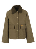 Barbour Kirby Quilted Jacket