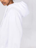 Felpa di Alexander Wang con stampa