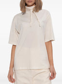 Lemaire Foulard T Shirt