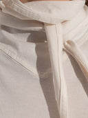 Lemaire Foulard T Shirt