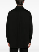 Lemaire Big Shirt