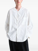 Lemaire gegen Nackenhemd