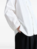 Lemaire gegen Nackenhemd