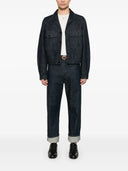 Lemaire Trucker Jacket