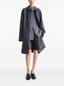 Lemaire Light Tailored Overcoat