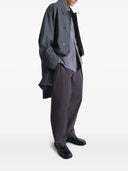 Lemaire Light Tailored Overcoat