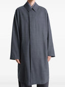 Lemaire Light Tailored Overcoat