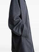 Lemaire Light Tailored Overcoat