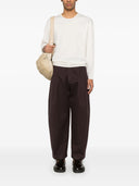 Lemaire Ls Relaxed Tee