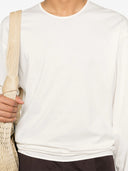 Lemaire Ls Relaxed Tee