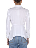 Tory Burch Poplin Shirt