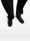 Lemaire Linoleum Piped Sneakers