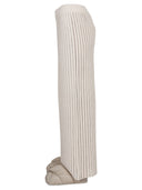 Pantalones de pierna ancha Fabiana Filippi