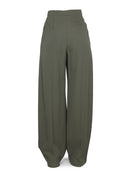 Pantalon large Alexander Mc Queen