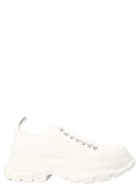 Alexander Mcqueen 'Canvas Sack' Sneakers