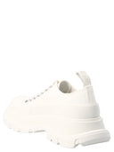 Alexander Mcqueen 'Canvas Sack' Sneakers