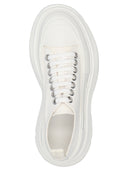 Alexander Mcqueen 'Canvas Sack' Sneakers