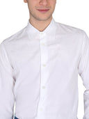 Alexander Mc Queen Graffiti Logo Shirt