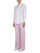 Alexander Mc Queen Poplin Shirt