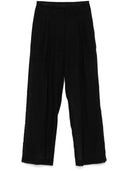 Helmut Lang Dbl Pleated Pant.Woo
