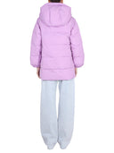 Patou Quilted Down Jacket