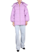 Patou Quilted Down Jacket