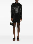 Gonna da aviatore Helmut Lang.